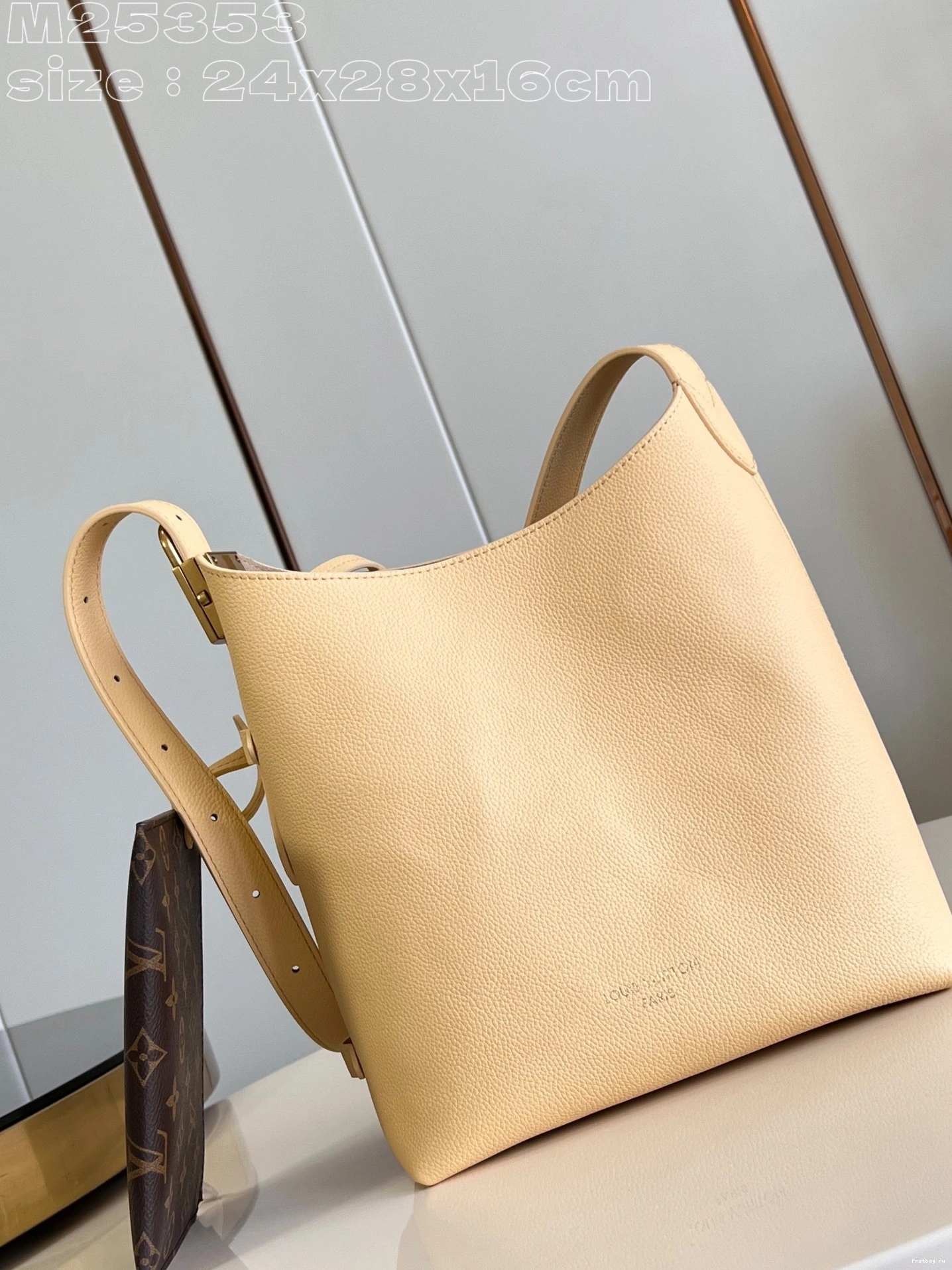 Frstbag ru Key VUITTON LOUIS Low Jh-24*28*16CM Hobo 0713